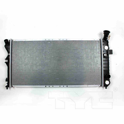 TYC TYC Radiator 1889