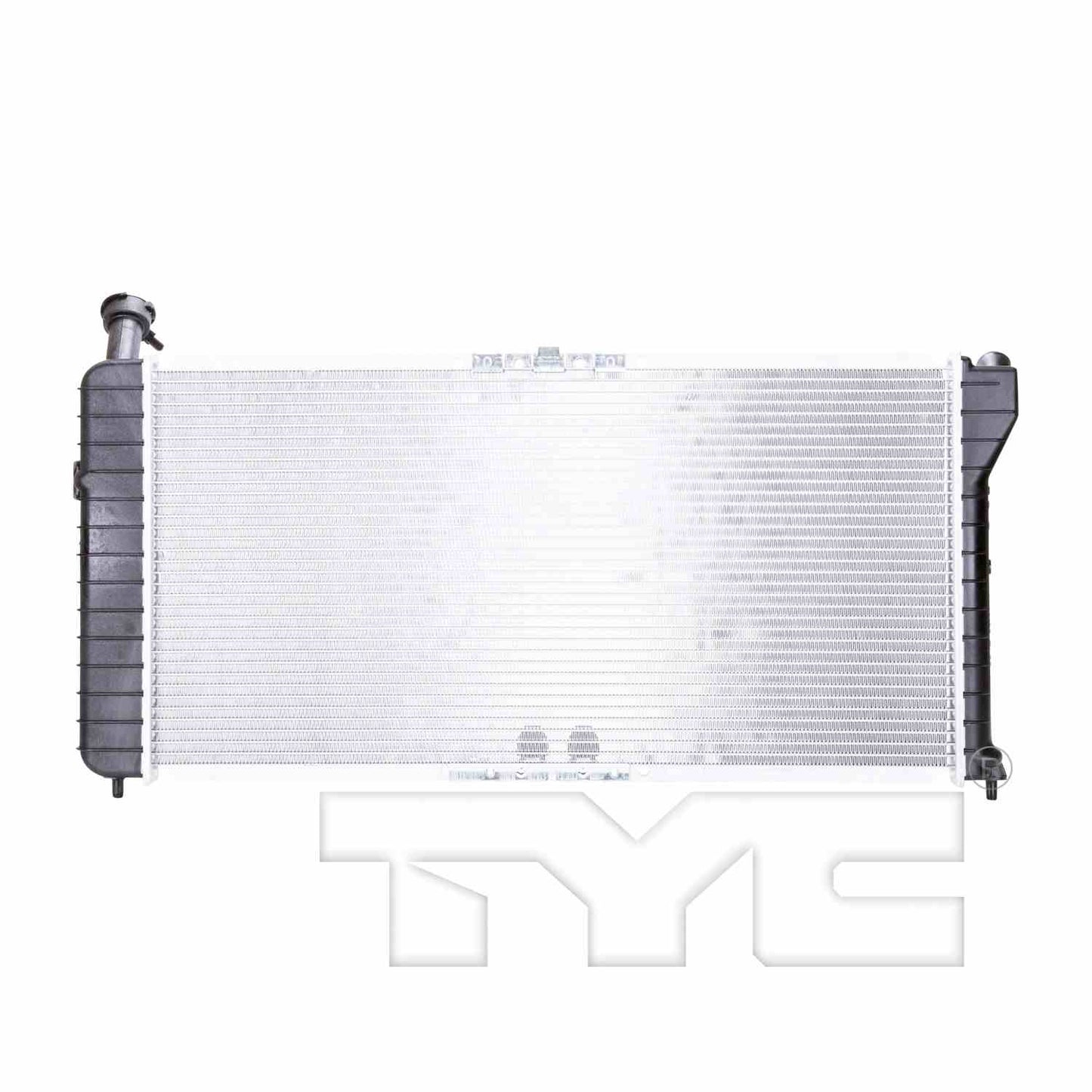 TYC TYC Radiator 1890
