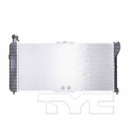 TYC TYC Radiator 1890