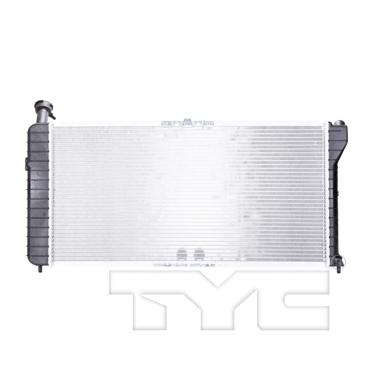 TYC TYC Radiator 1890