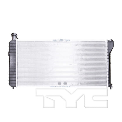 TYC TYC Radiator 1890