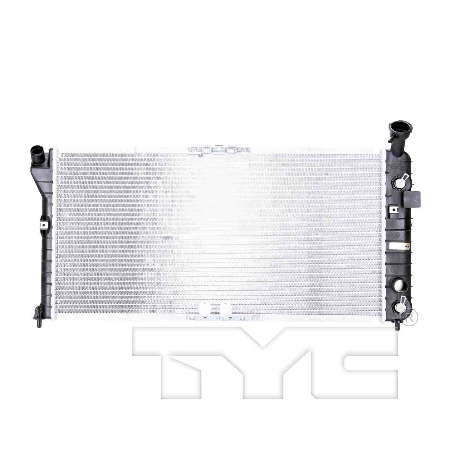TYC TYC Radiator 1890