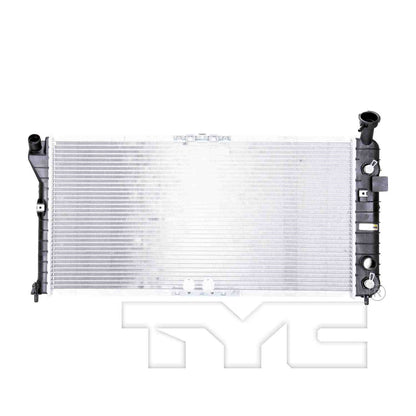 TYC TYC Radiator 1890