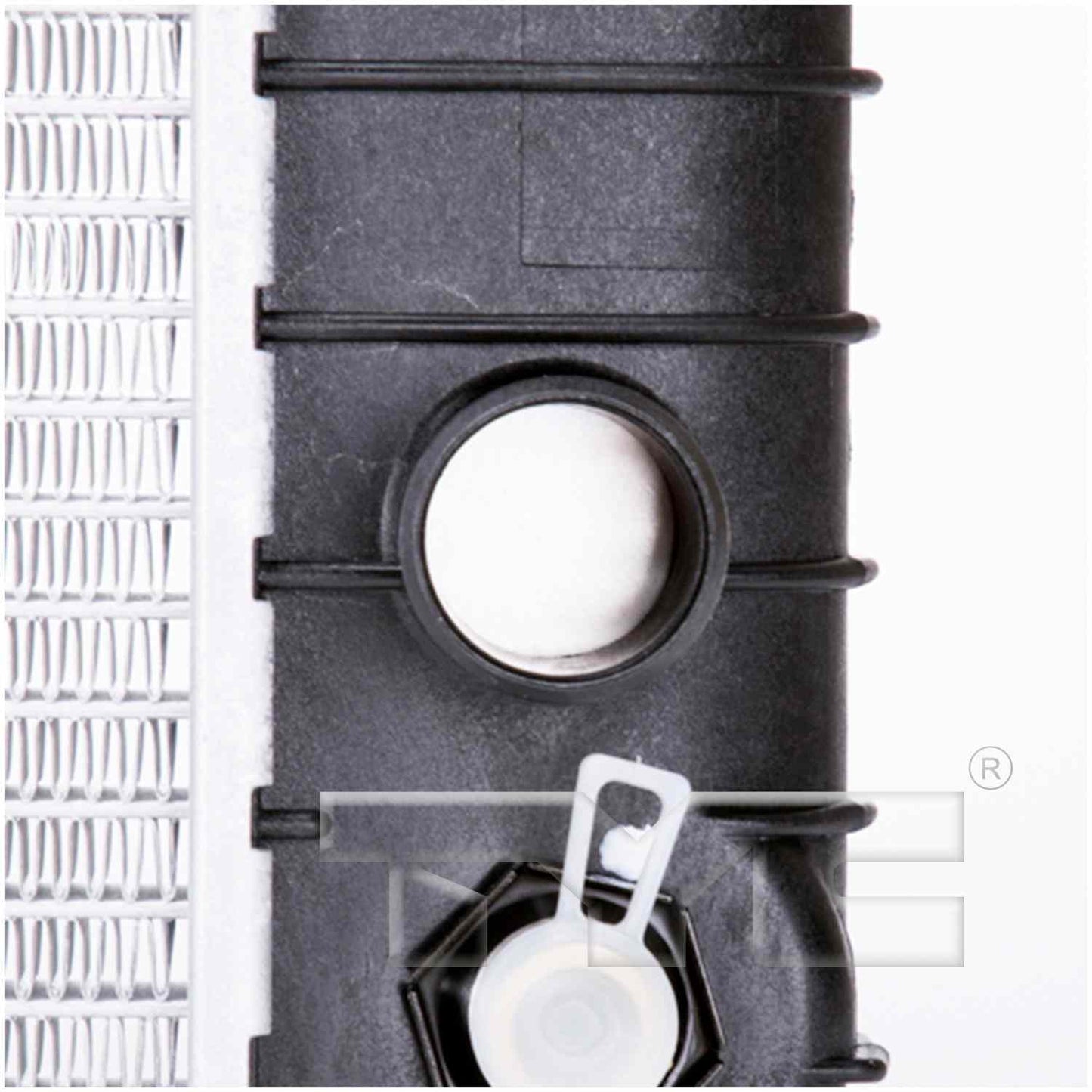 TYC TYC Radiator 1890