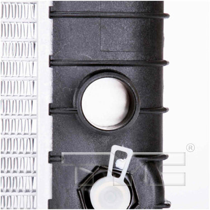 TYC TYC Radiator 1890