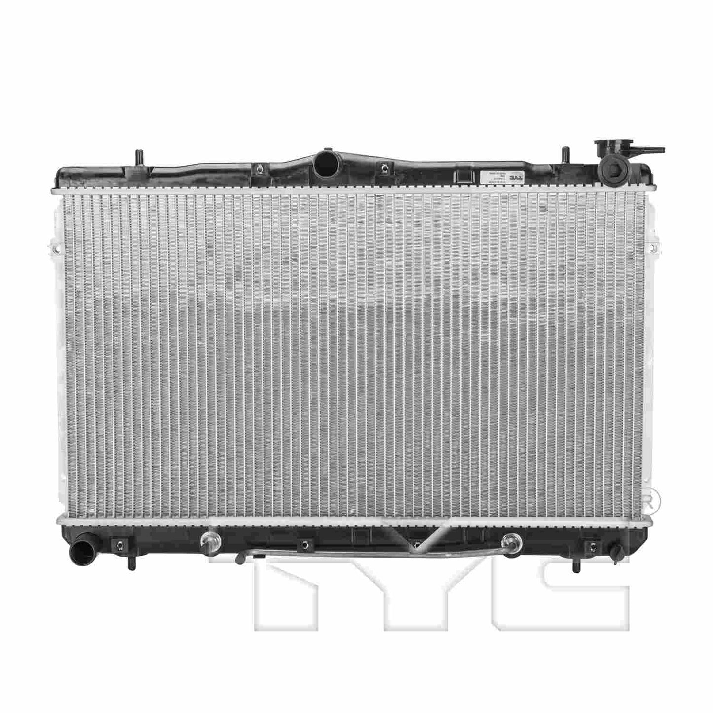 TYC TYC Radiator 1897