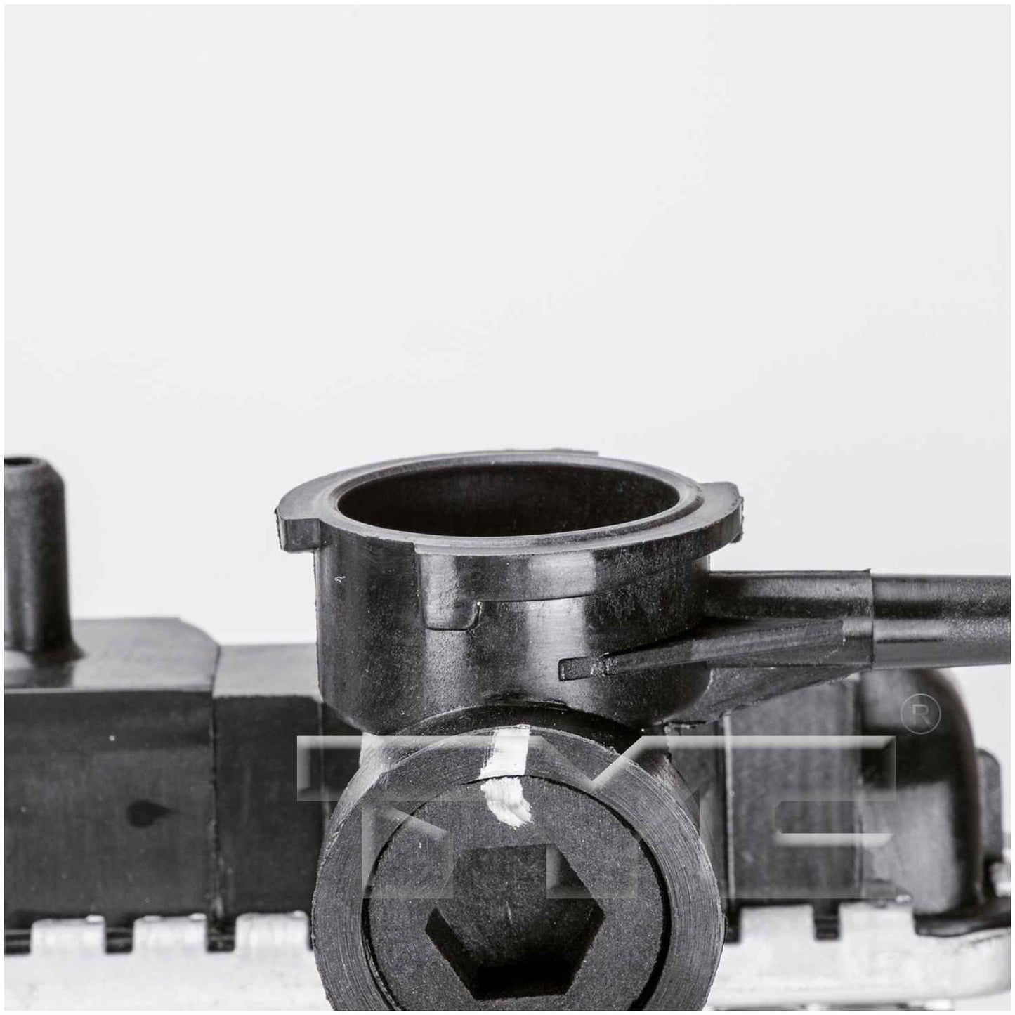 TYC TYC Radiator 1897