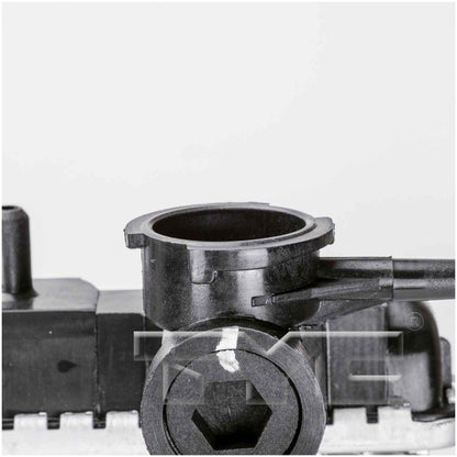 TYC TYC Radiator 1897