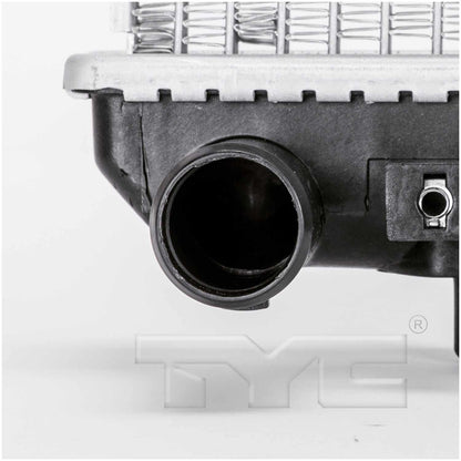 TYC TYC Radiator 1897
