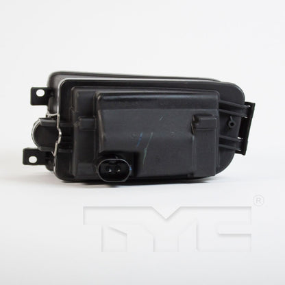 TYC Fog Light Assembly 19-0015-00