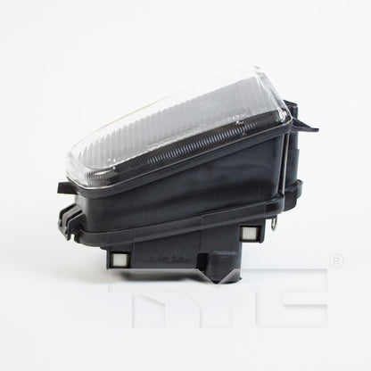 TYC Fog Light Assembly 19-0015-00