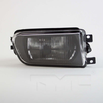 TYC Fog Light Assembly 19-0015-00