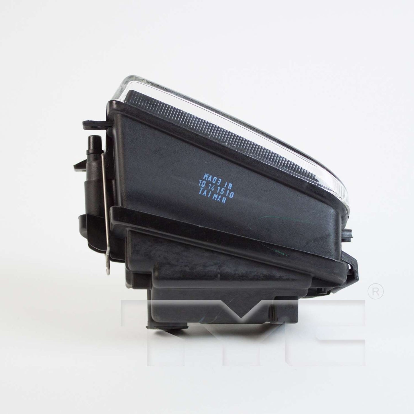 TYC Fog Light Assembly 19-0015-00