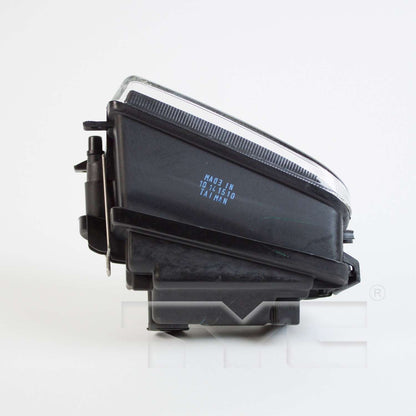 TYC Fog Light Assembly 19-0015-00