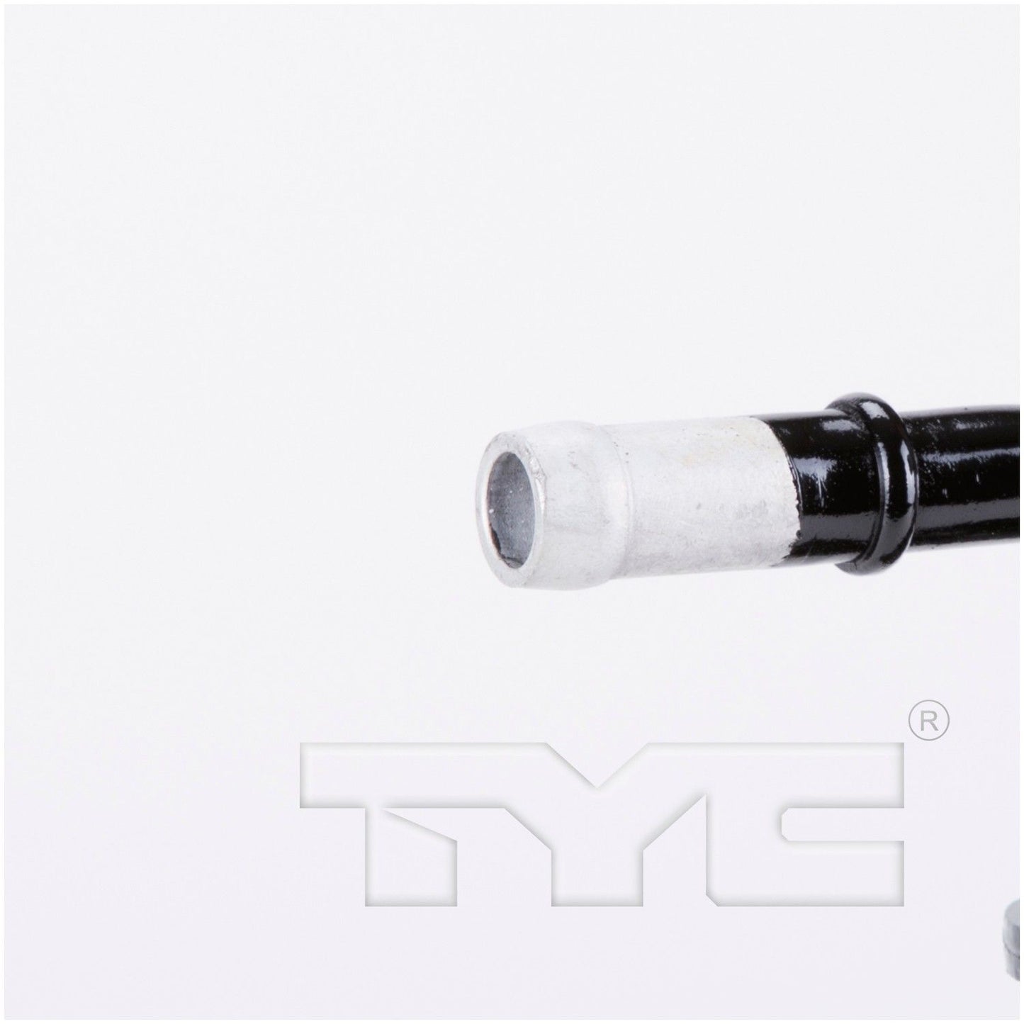TYC Automatic Transmission Oil Cooler 19002