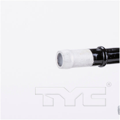 TYC Automatic Transmission Oil Cooler 19002