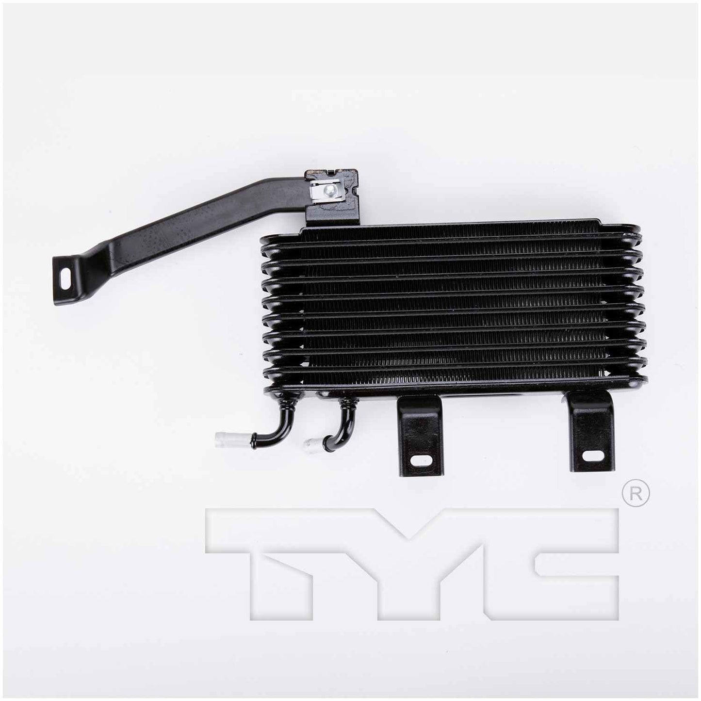 TYC Automatic Transmission Oil Cooler 19003