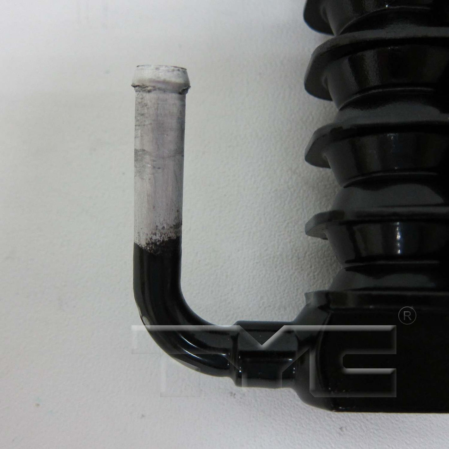 TYC Automatic Transmission Oil Cooler 19004