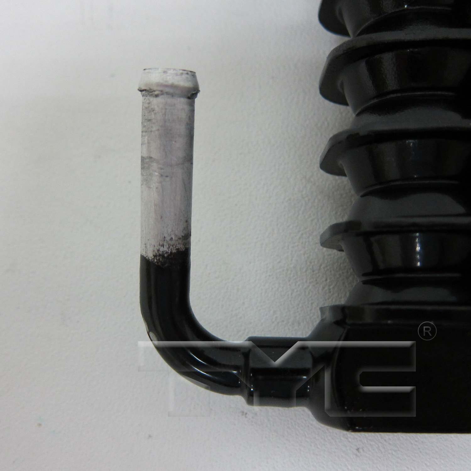 TYC Automatic Transmission Oil Cooler 19004