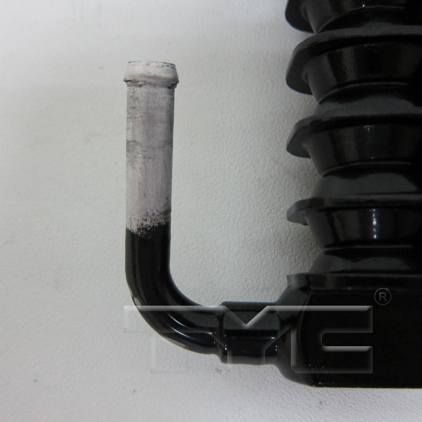 TYC Automatic Transmission Oil Cooler 19004