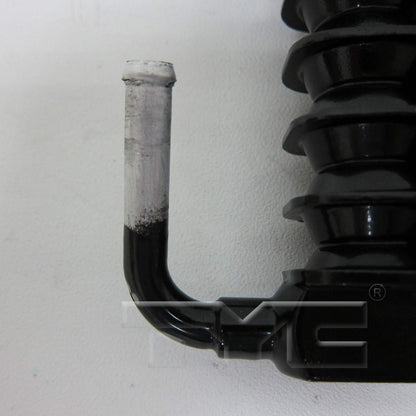 TYC Automatic Transmission Oil Cooler 19004