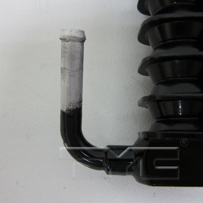 TYC Automatic Transmission Oil Cooler 19004