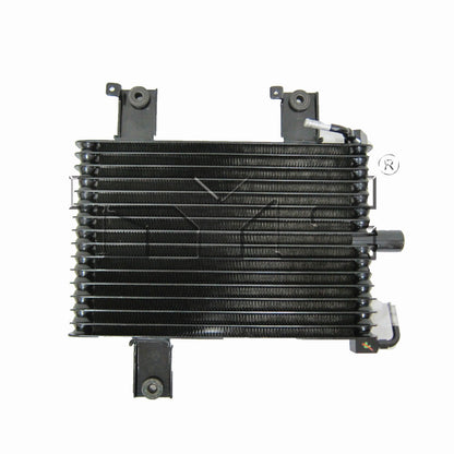 TYC Automatic Transmission Oil Cooler 19004