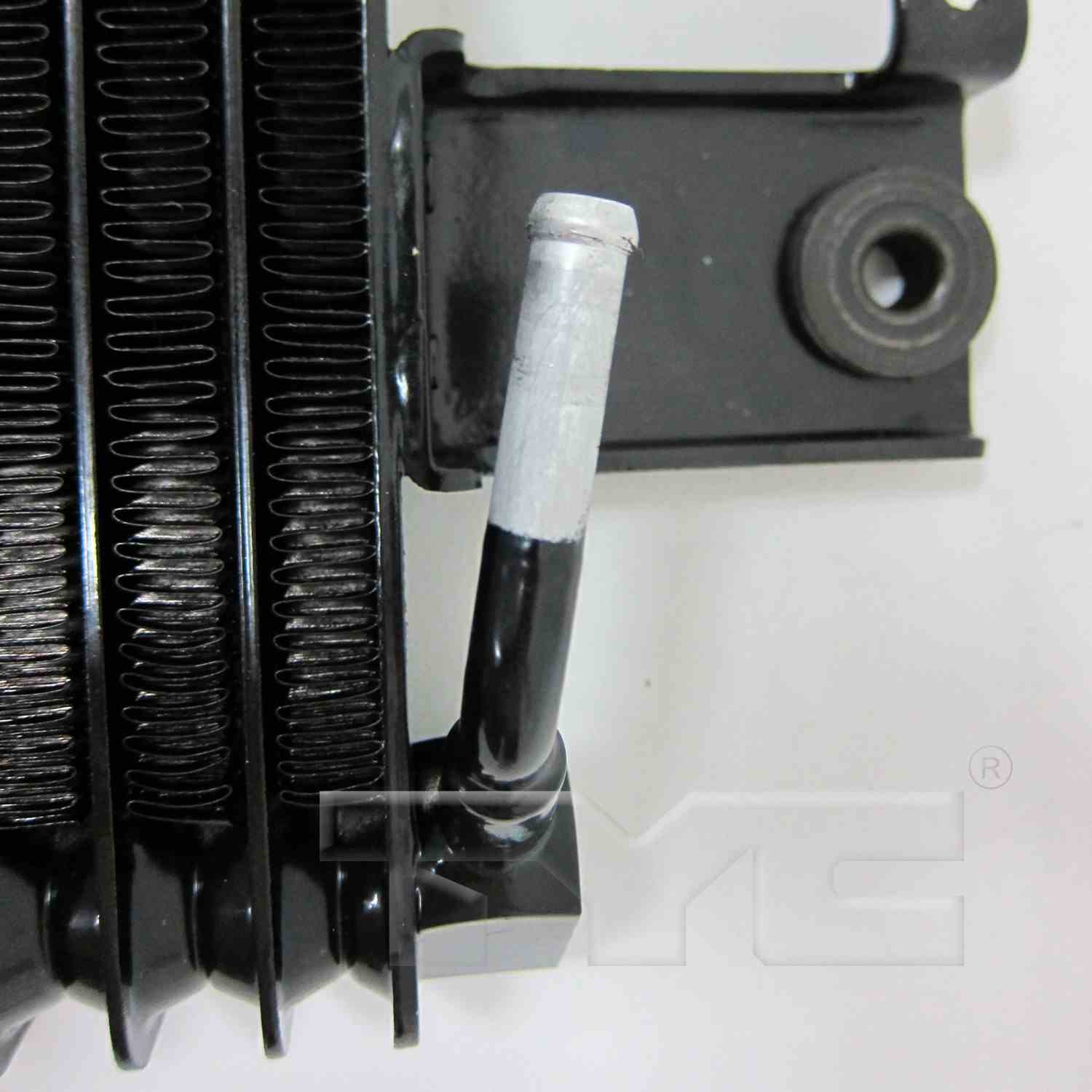 TYC Automatic Transmission Oil Cooler 19004