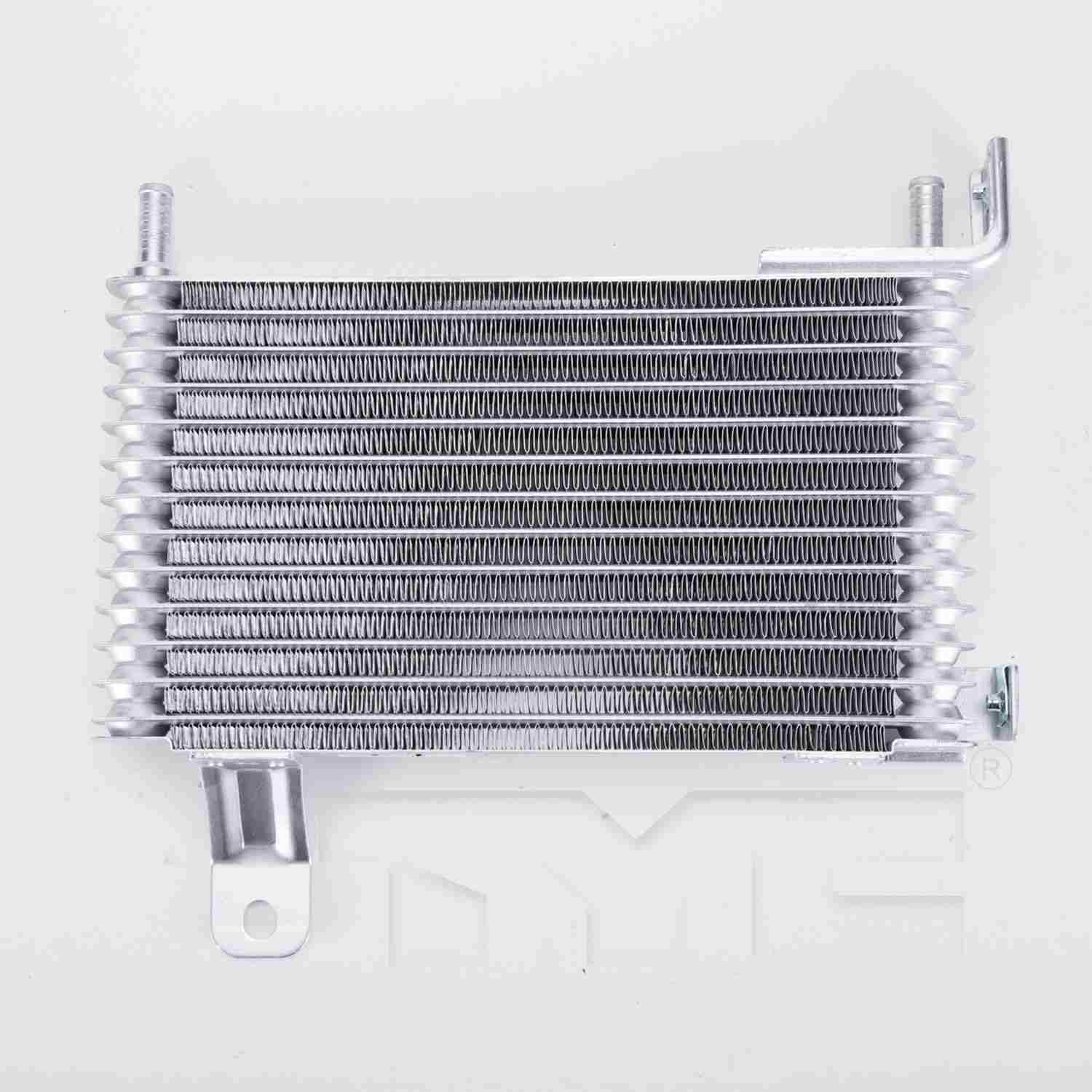 TYC Automatic Transmission Oil Cooler 19006