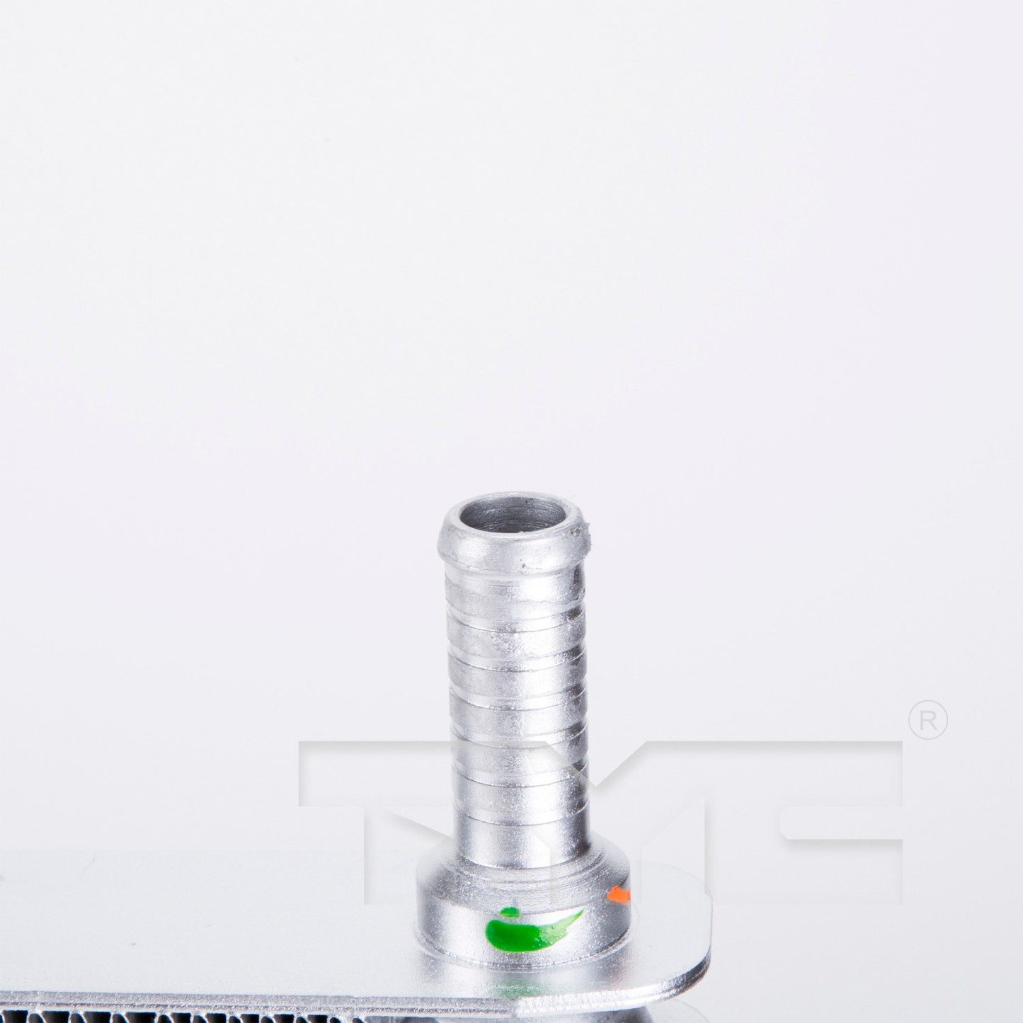 TYC Automatic Transmission Oil Cooler 19006