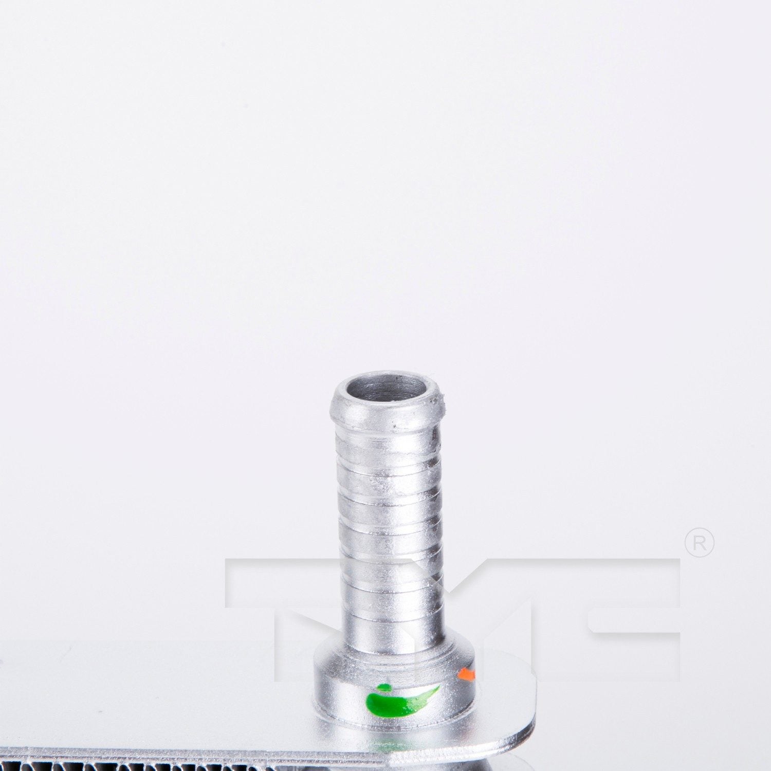 TYC Automatic Transmission Oil Cooler 19006