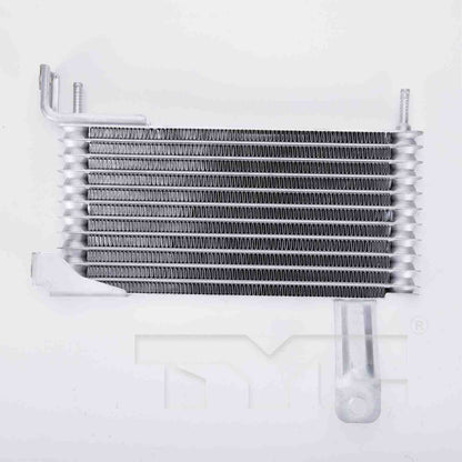 TYC Automatic Transmission Oil Cooler 19007