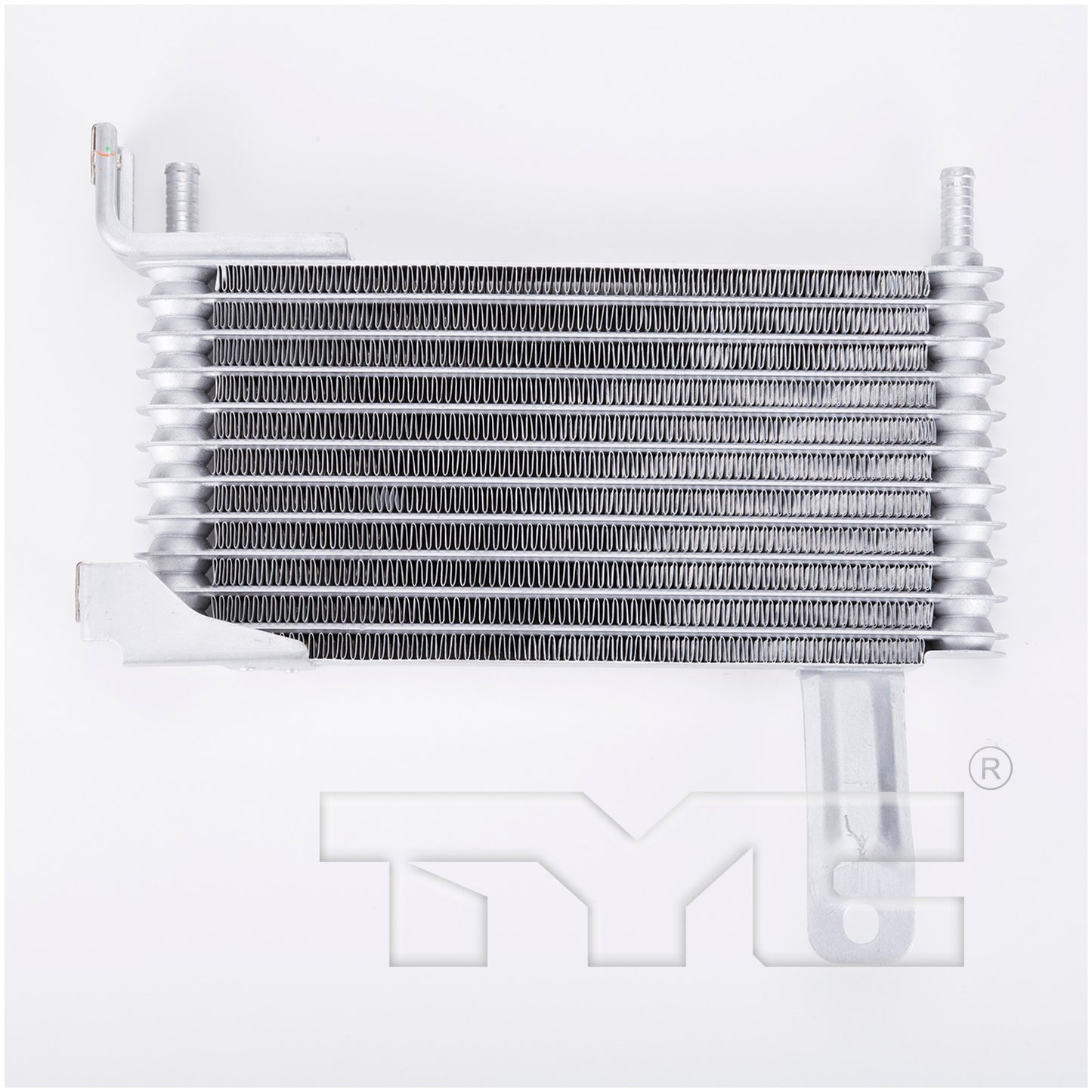 TYC Automatic Transmission Oil Cooler 19008