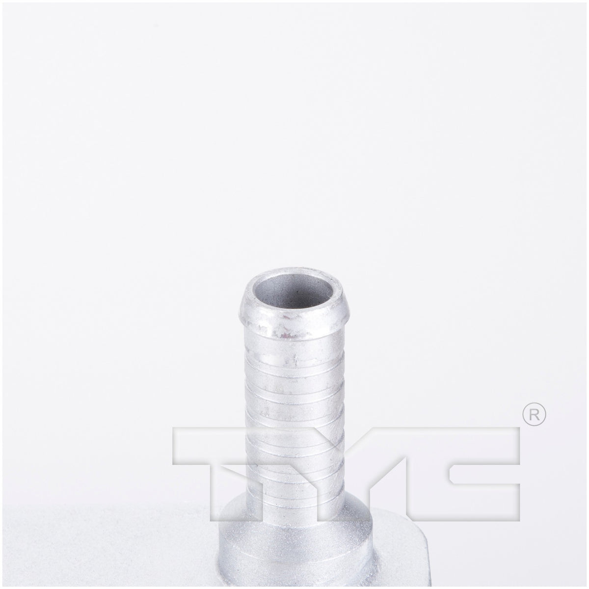 TYC Automatic Transmission Oil Cooler 19008
