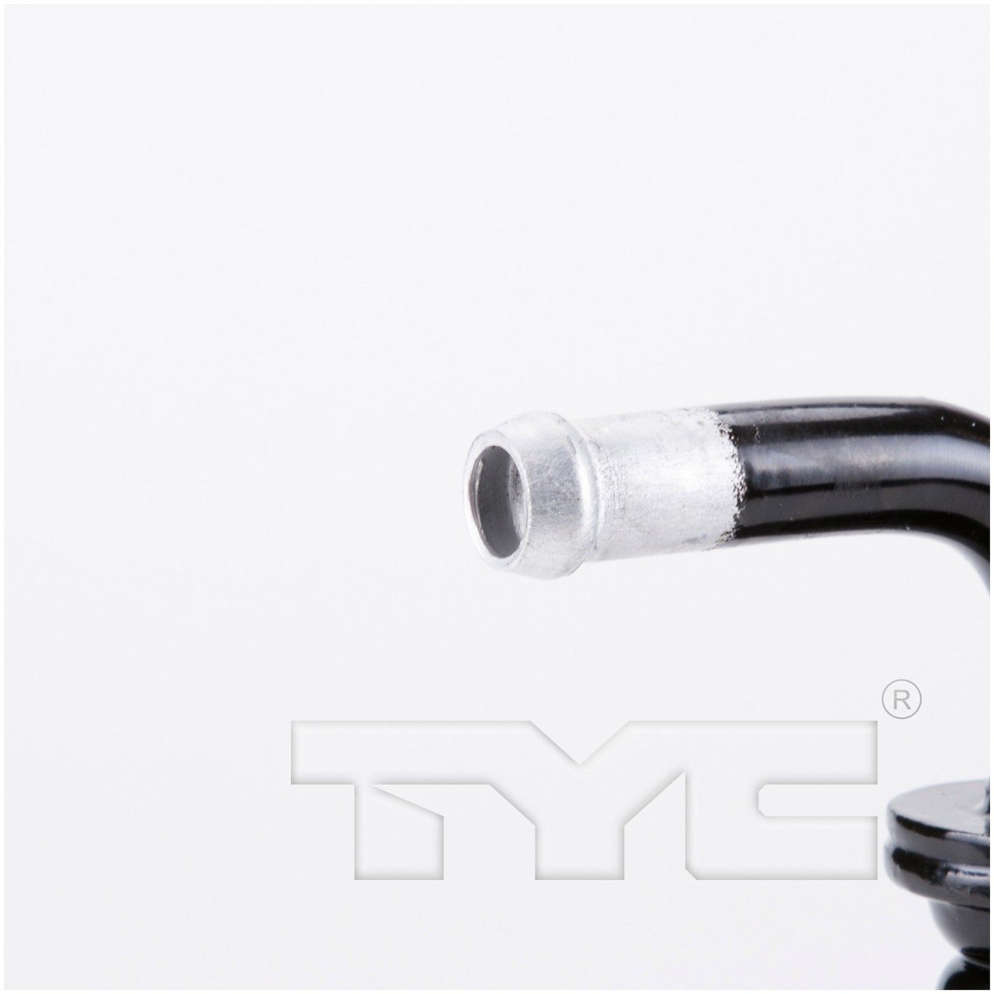 TYC Automatic Transmission Oil Cooler 19011