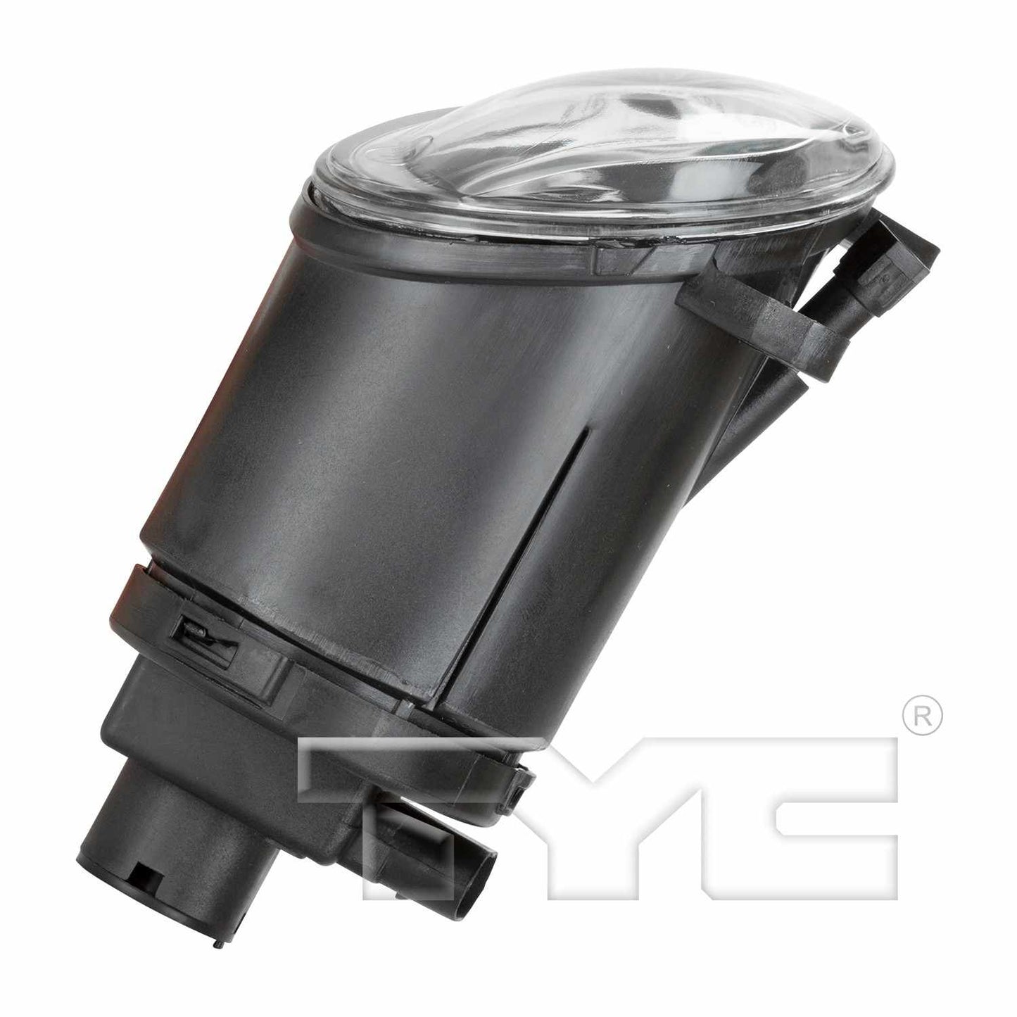 TYC Fog Light Assembly 19-0123-00
