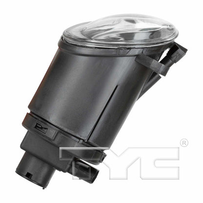 TYC Fog Light Assembly 19-0123-00