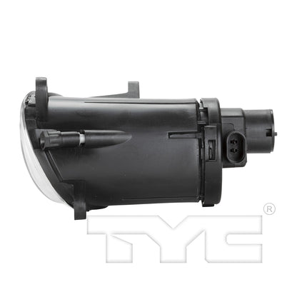 TYC Fog Light Assembly 19-0123-00