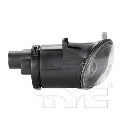 TYC Fog Light Assembly 19-0123-00