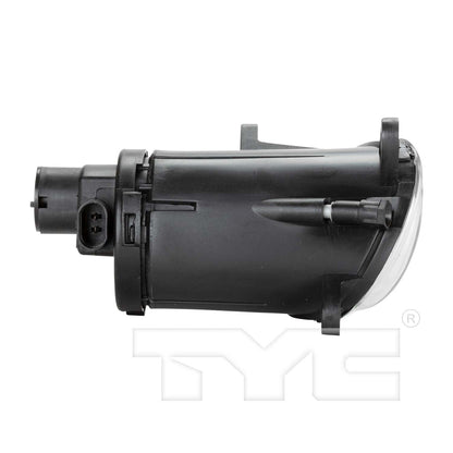 TYC Fog Light Assembly 19-0124-00