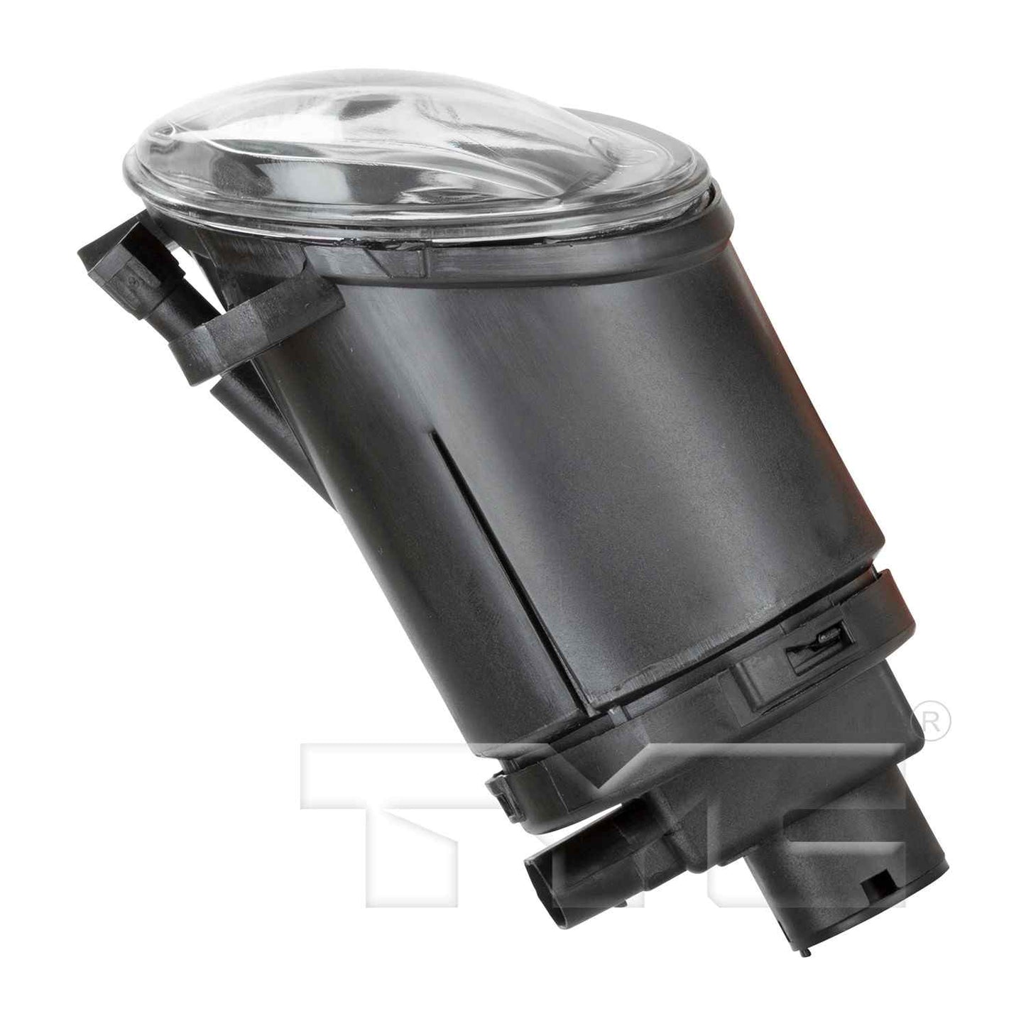 TYC Fog Light Assembly 19-0124-00