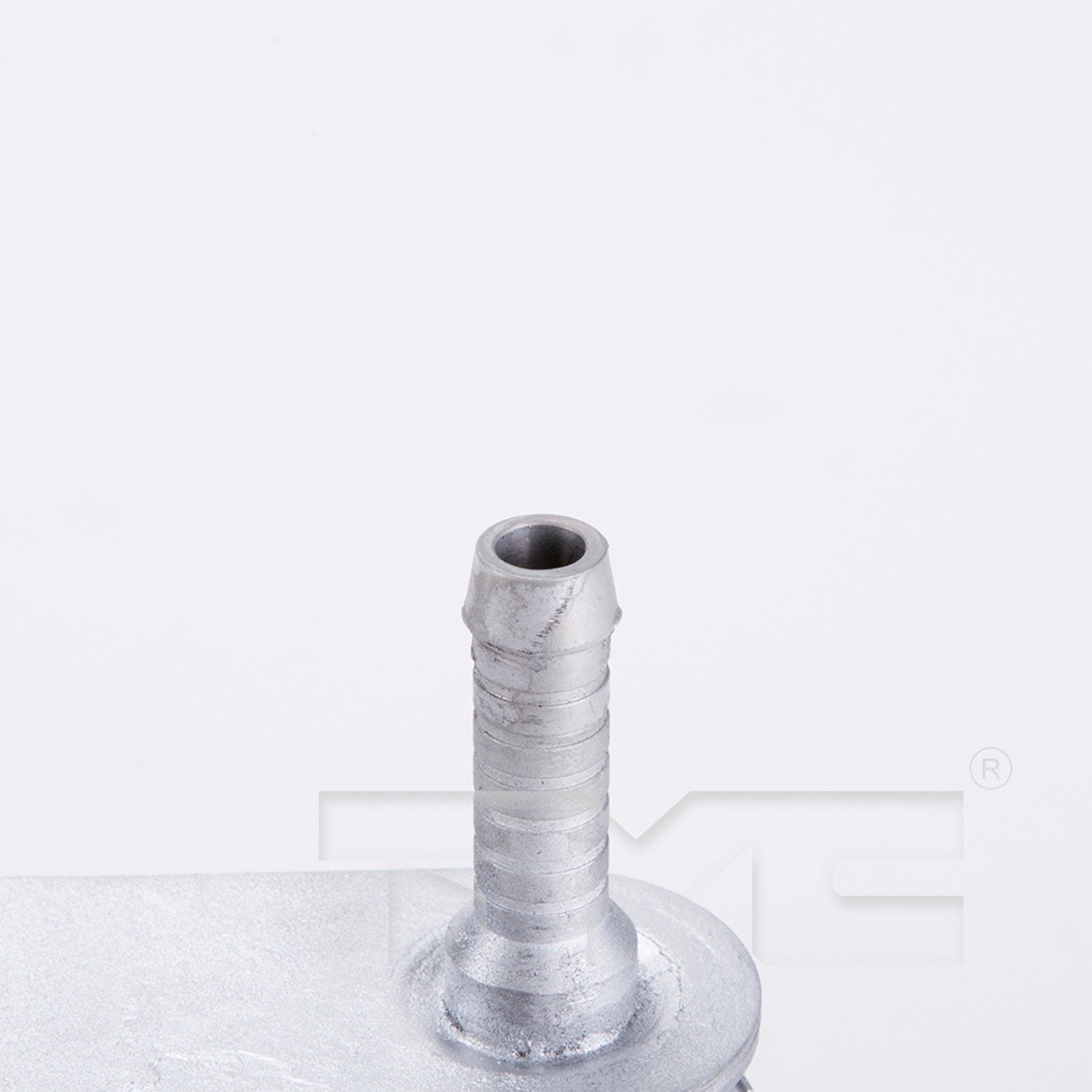 TYC Automatic Transmission Oil Cooler 19013