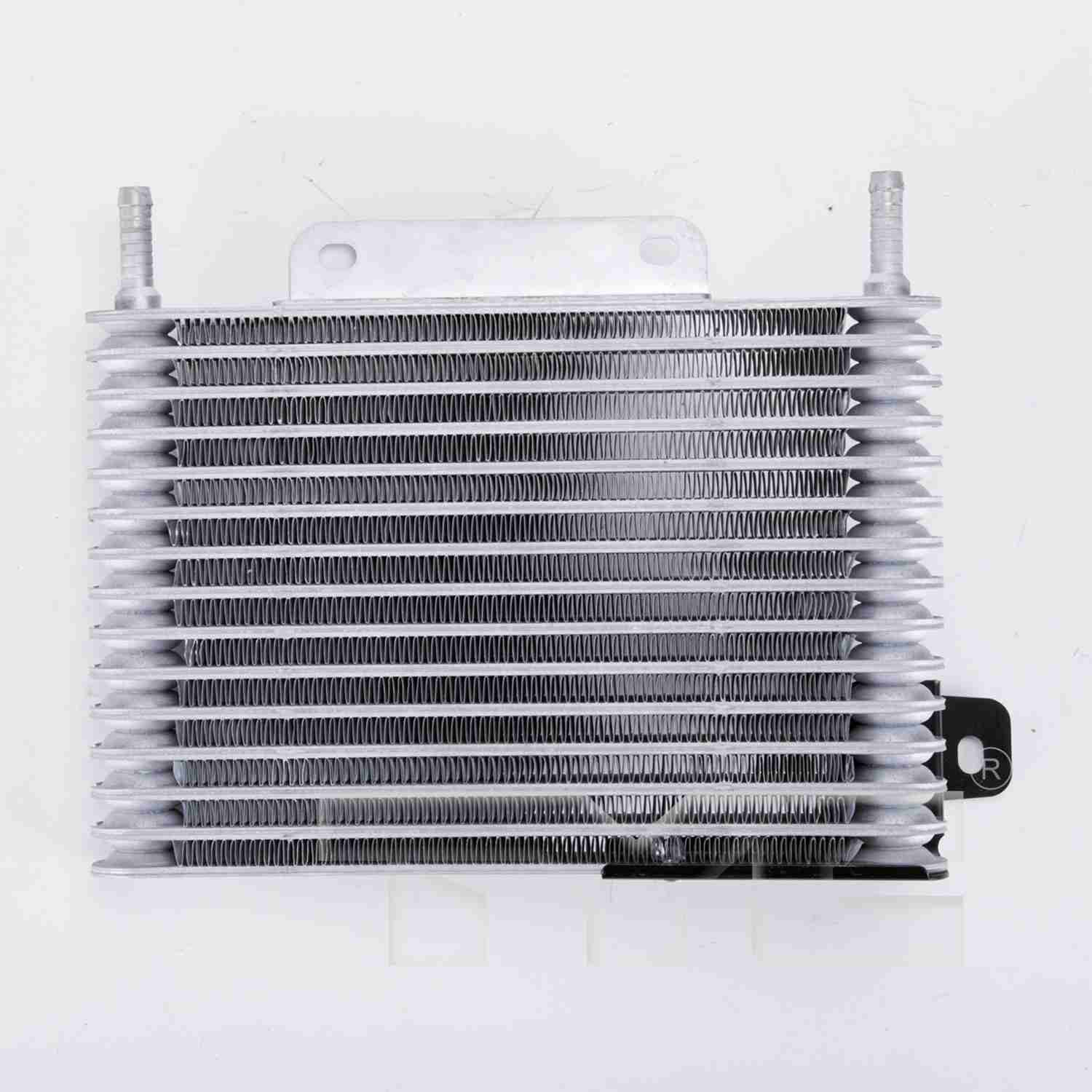 TYC Automatic Transmission Oil Cooler 19013