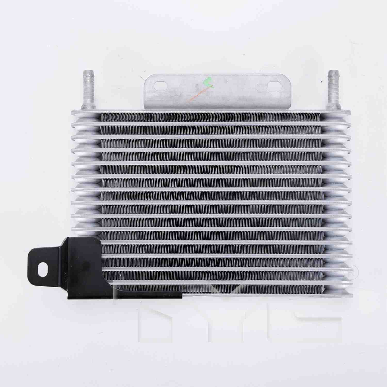 TYC Automatic Transmission Oil Cooler 19013