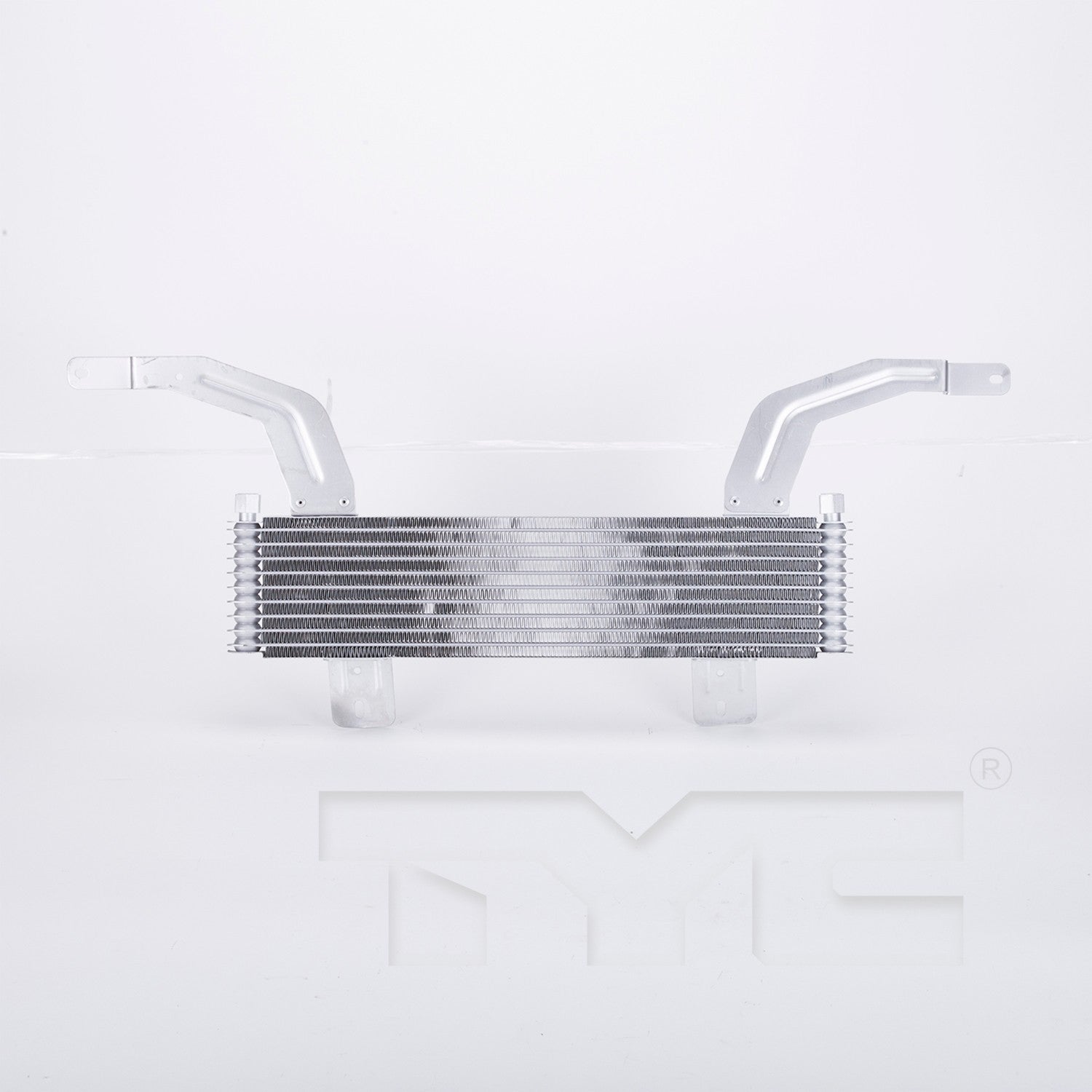 TYC Automatic Transmission Oil Cooler 19016 image 4