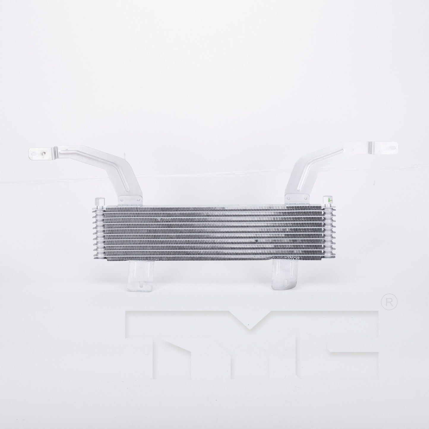 TYC Automatic Transmission Oil Cooler 19016 main image