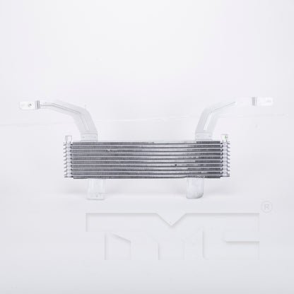 TYC Automatic Transmission Oil Cooler 19016 main image