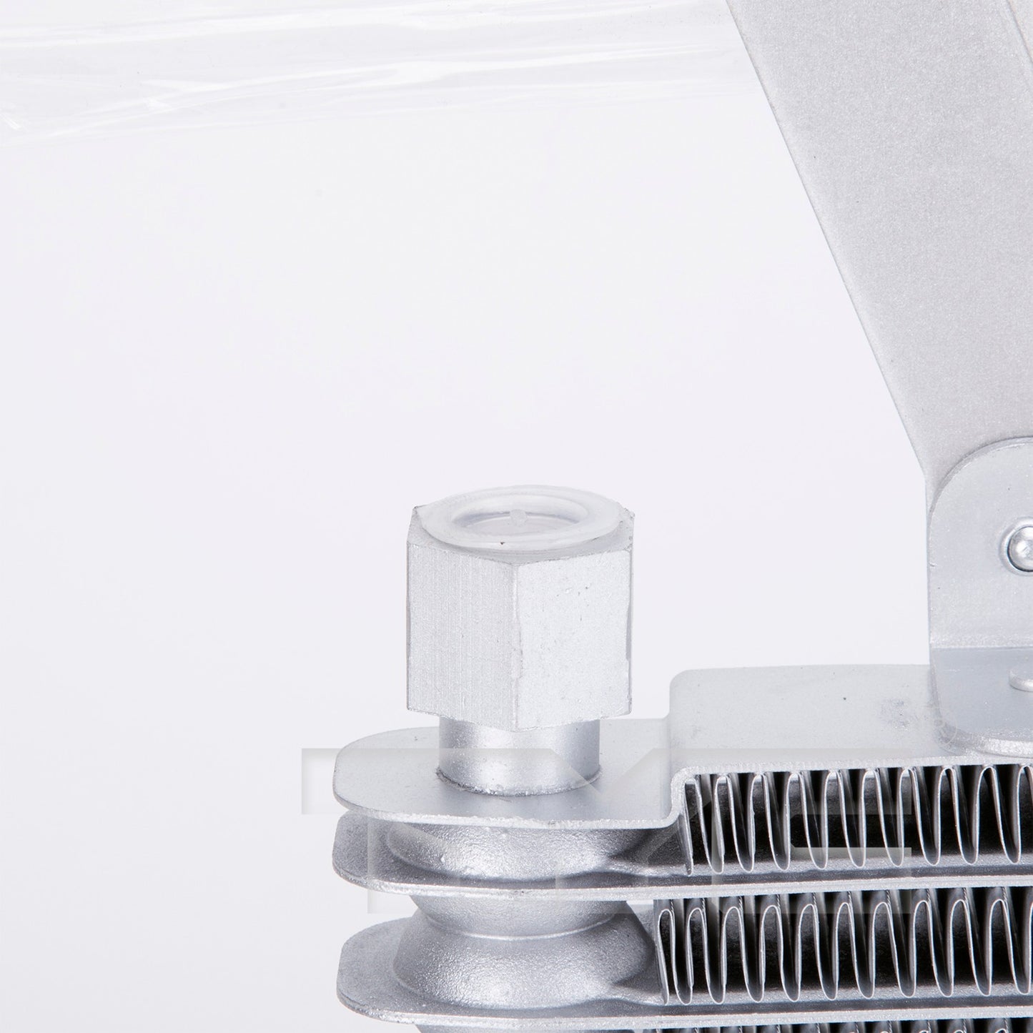 TYC Automatic Transmission Oil Cooler 19016 image 3