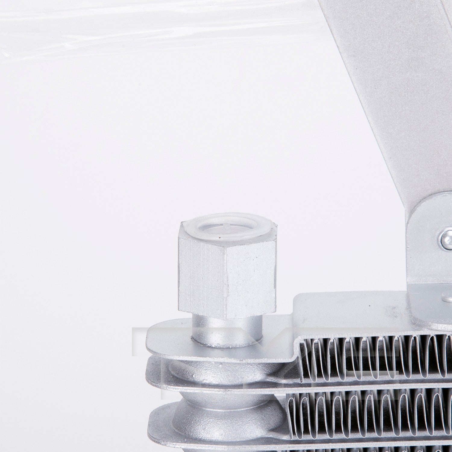 TYC Automatic Transmission Oil Cooler 19016 image 3