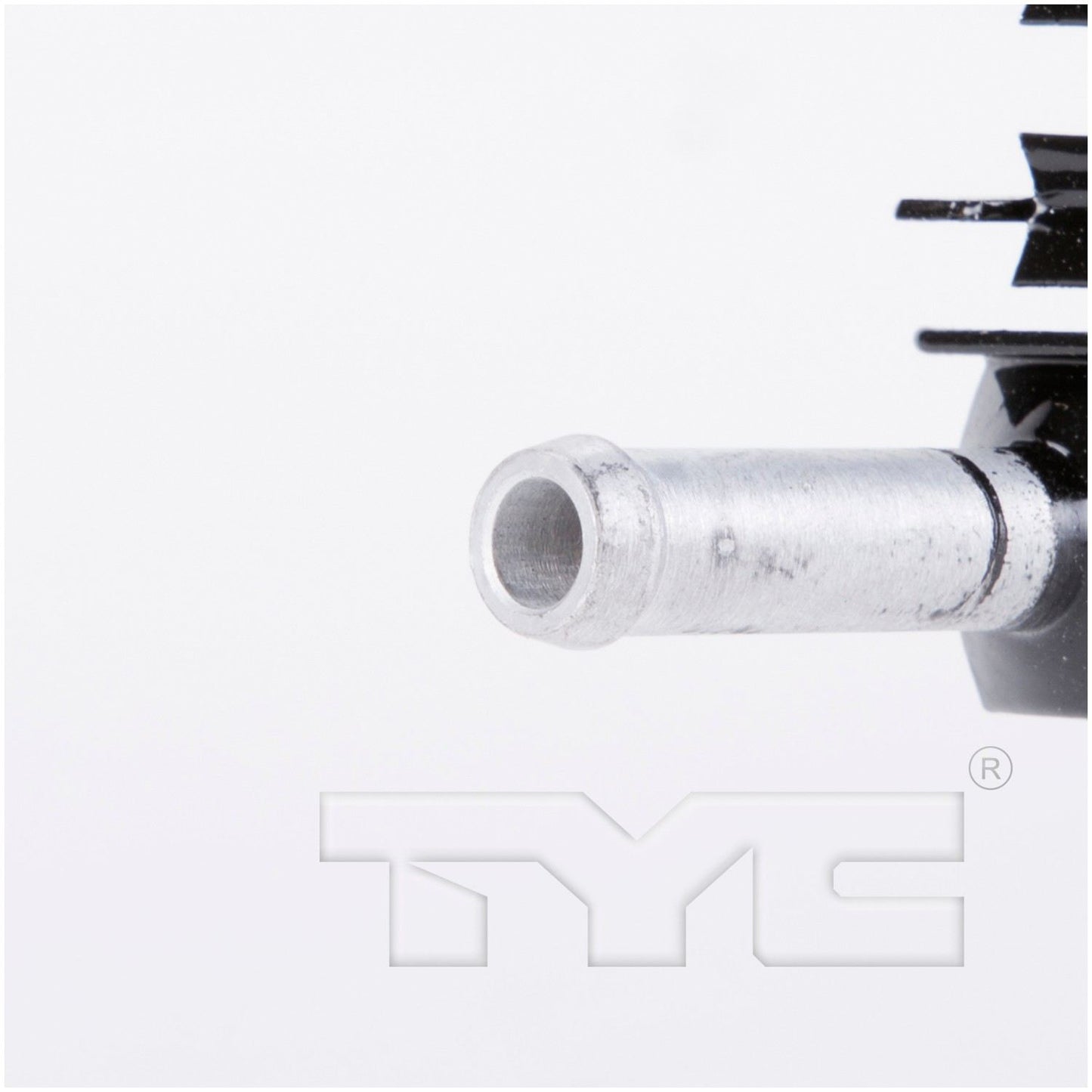 TYC Automatic Transmission Oil Cooler 19017